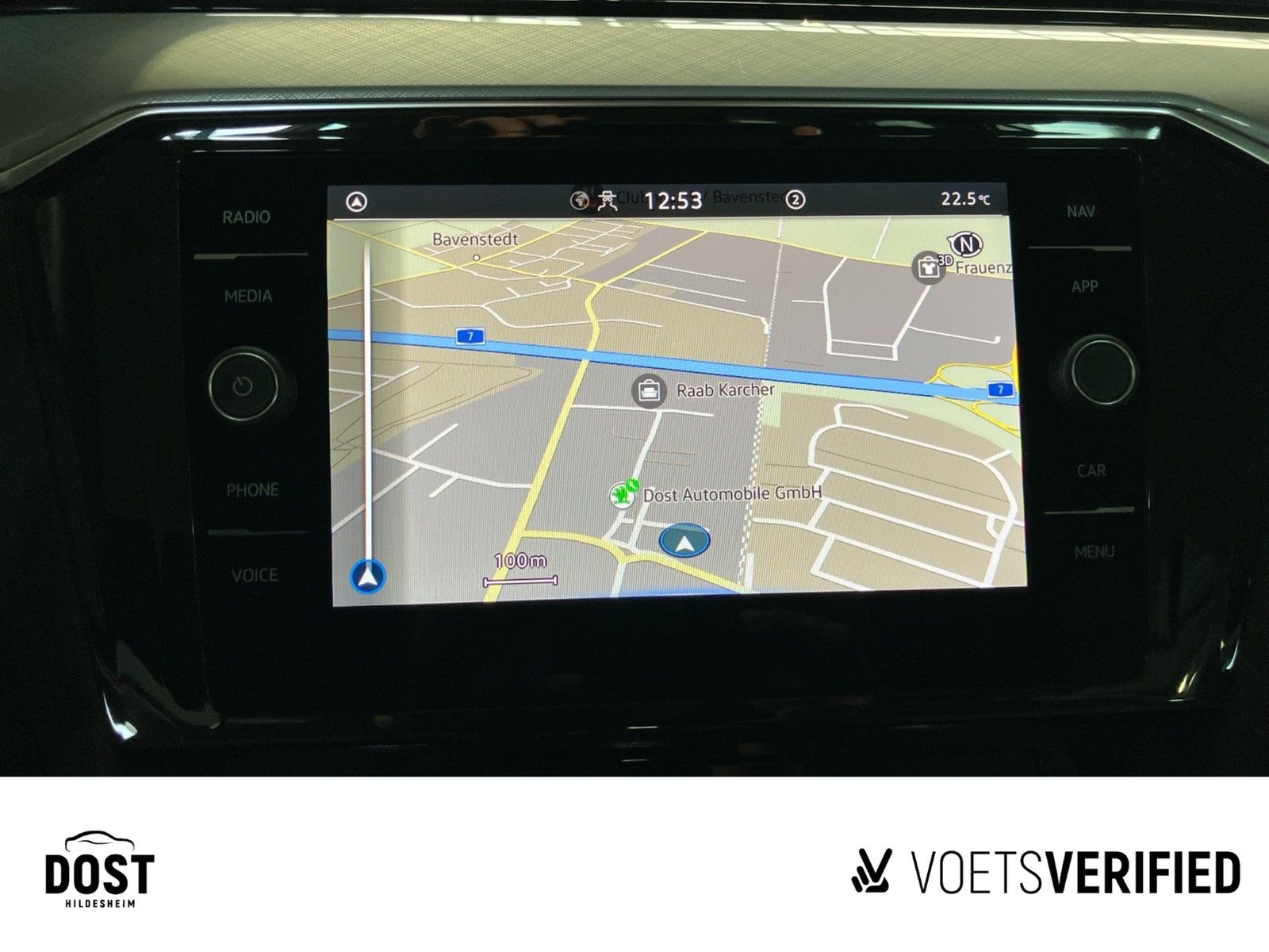 Volkswagen Passat Variant - Bild 11