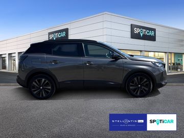 Peugeot 3008 - 4