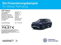 Volkswagen Tayron - Vorschau Bild 2