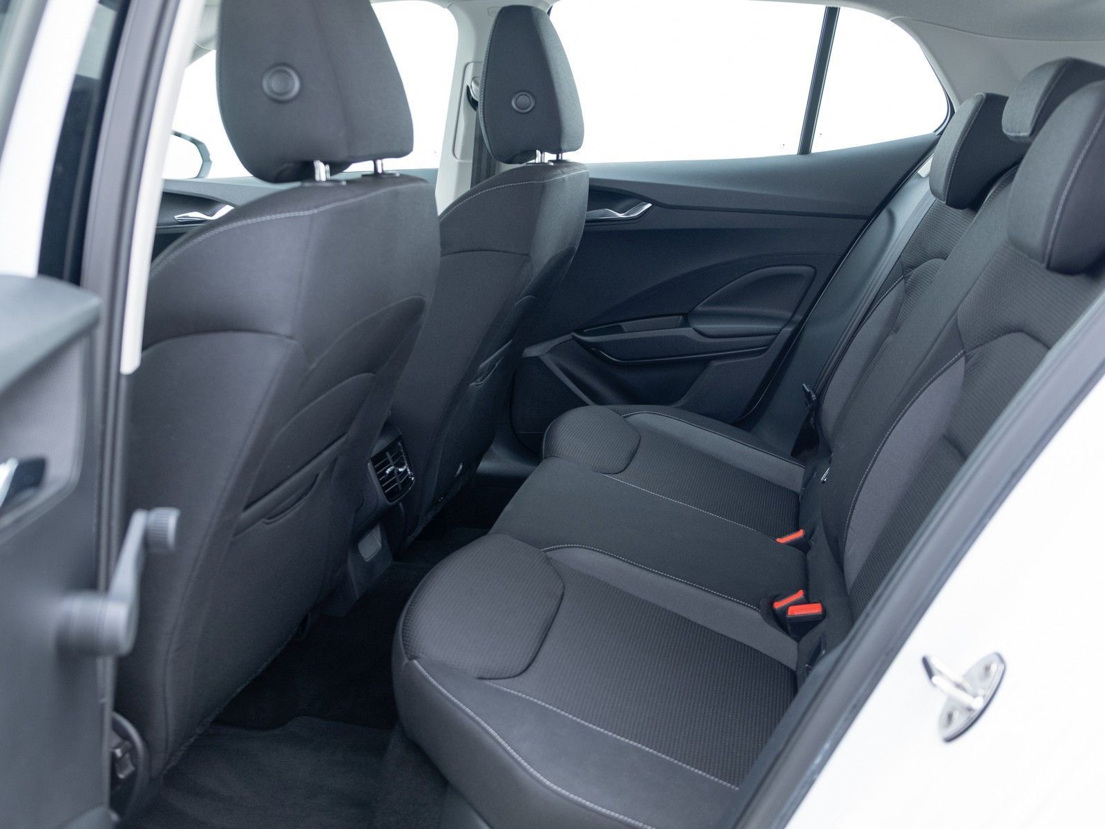 Skoda Fabia - Bild 14