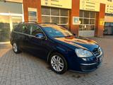 Volkswagen Golf V Variant Sportline - Volkswagen Golf aus 2008 mit Diesel-Antrieb: Kombi
