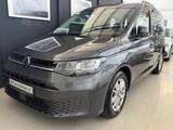 Volkswagen Caddy 2.0 TDI Life Navi 2x Schiebetür AHK 1-Hand - gebrauchte Kleinbusse