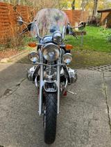 BMW R 1200 C - BMW CHOPPER R1200C