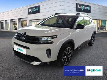 Citroen C5 Aircross - 1
