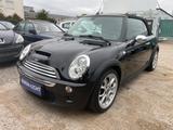 MINI Cabrio Cooper S NAVI TÜV NEU !!! - MINI MINI aus 2005: Cabrio