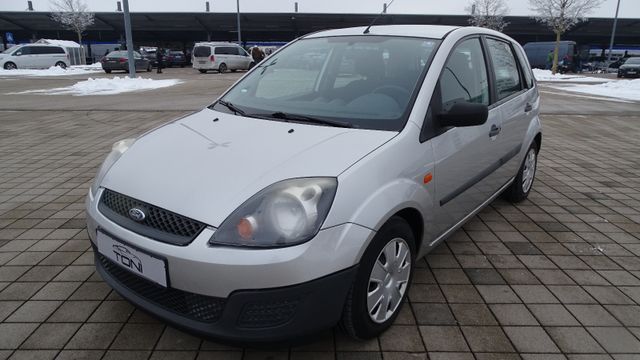 Ford Fiesta Ambiente