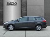 Ford Focus Turnier Business 1.0 EcoBoost NAVI Allwett - Ford Focus Business mit Benzin-Antrieb