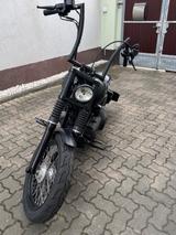 Harley-Davidson Street Bob / Finanzierung über Händler möglich  - Offers