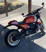 BMW R12 S nineT +RDC +Connected Ride Control  - BMW R 12 NINET