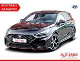 Hyundai i30 2.0 T-GDI N LED Keyless-Go Tempomat PDC USB