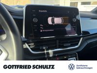 Volkswagen T-Roc - Vorschau Bild 20