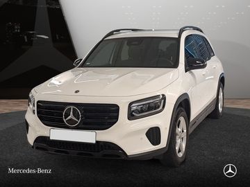 Mercedes GLB 200 - 2