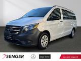 Mercedes-Benz Vito 110 CDI Tourer Base lang Klima Navi Tempo. - Mercedes-Benz Vito: Base