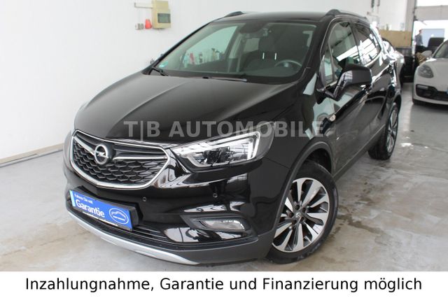 Opel Mokka 1.6 CDTI X Innovation Navi Kamera wenig Km