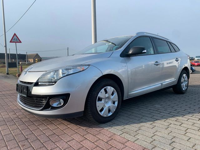 Renault Megane III  TÜV/ AU NEU