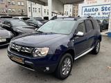 Dacia Duster I Prestige 4x4 VOLL LEDER,NAVI,KAMERA,VOL - Dacia Duster mit Diesel-Antrieb: Allradantrieb