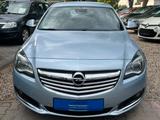 Opel Insignia Business Edition*1.HD*Navi*WS*TÜV NEU - Opel Insignia: Limousine