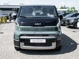 Kia PV5 Passenger 71,2kWh Elite Allwetter WP Smart C - Kia PV5 Gebrauchtwagen Gebrauchtwagen
