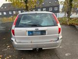 Ford Mondeo mk3 Benzin und Gas - Ford Mondeo: Mk3