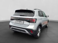 Volkswagen T-Cross - Vorschau Bild 3