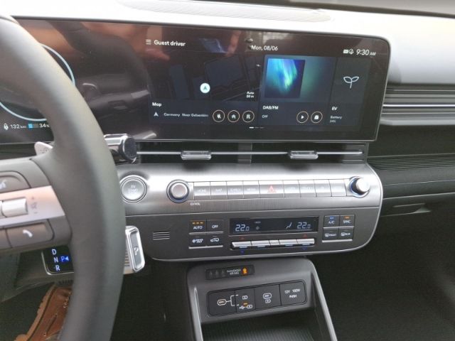 Hyundai KONA Elektro - Bild 9