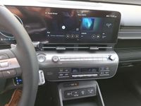 Hyundai KONA Elektro - Vorschau Bild 9