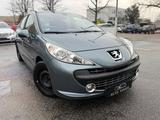 Peugeot 207 Platinum*AUTOMATİK* - Peugeot 207 Platinum mit Diesel-Antrieb