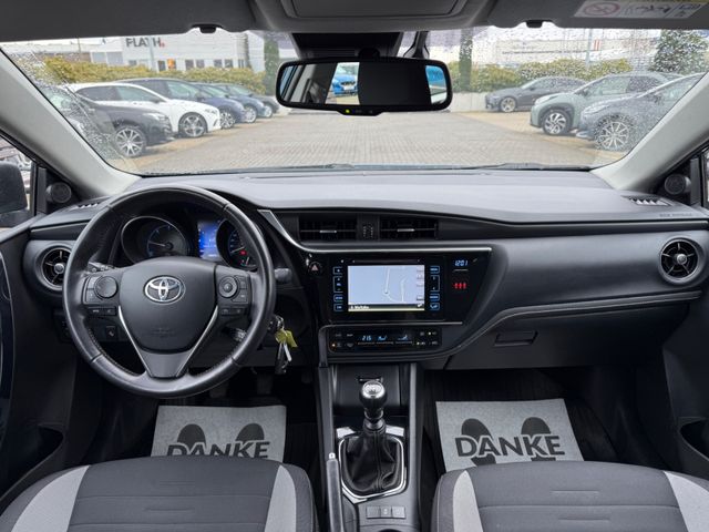 Toyota Auris Touring Sports Comfort
