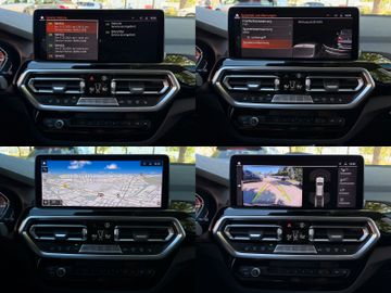 BMW X3 - 8