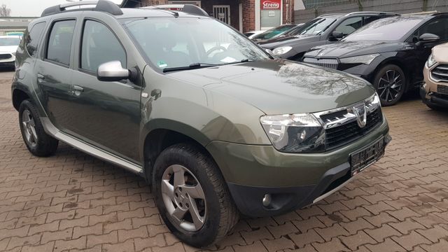 Dacia Duster 1,6  Prestige 4x2