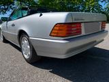 Mercedes-Benz 500 SL R129  EZ 1993  Klassiker - Mercedes-Benz: Klassiker