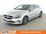 Mercedes-Benz A 250 4Matic Urban Aut.*NAVI*LED*ACC* - Mercedes-Benz A 250 mit 5 Türen