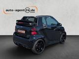 Smart fortwo BRABUS Cabrio Xclusive  DAB/Soundsy./Lede - Smart ForTwo in Dresden