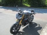 Triumph Speed Triple 1200 RS*Sofort Verfügbar*181 PS - TRIUMPH RS