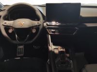 Cupra Formentor - Vorschau Bild 10