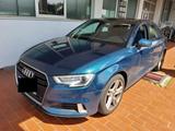 Audi A3 Limousine sport 35TFSI Xenon Navi PDC PANO - Audi A3 mit Schiebedach