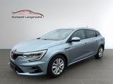 Renault Megane IV*Grandtour Zen*Navi*PDC*Apple*2.Hand* - Renault Megane: Grand