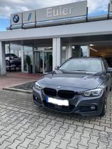 BMW 320i xDrive Touring M-Paket | Top gepf... - BMW 320: M Paket 320i