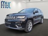 Jeep Grand Cherokee 3.0 CRD Summit - Jeep Gebrauchtwagen mit Automatikschaltung