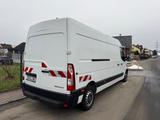 Renault Master III Kasten L3H2 HKa 3,5t Bott Werkstatt - Renault Master: 5.5