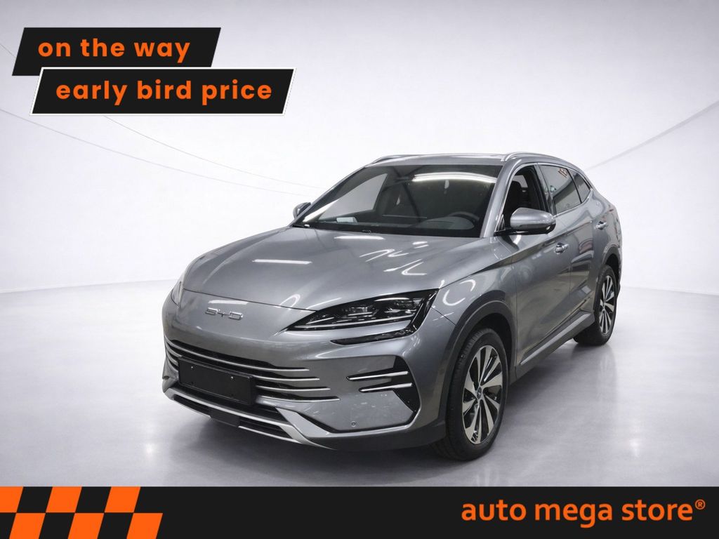 Angebot ansehen BYD SEAL U