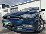 Volkswagen Passat Variant 2.0 TSI DSG Business AHK DAB Navi