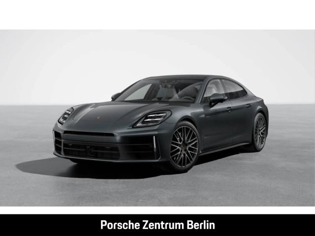 Porsche Panamera 4 E-Hybrid Head-Up InnoDrive Parklenkas