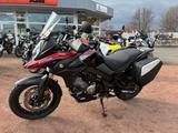 Suzuki DL650 XT V-STROM - Offers