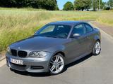 BMW 135i Coupé  - BMW 135 aus 2009