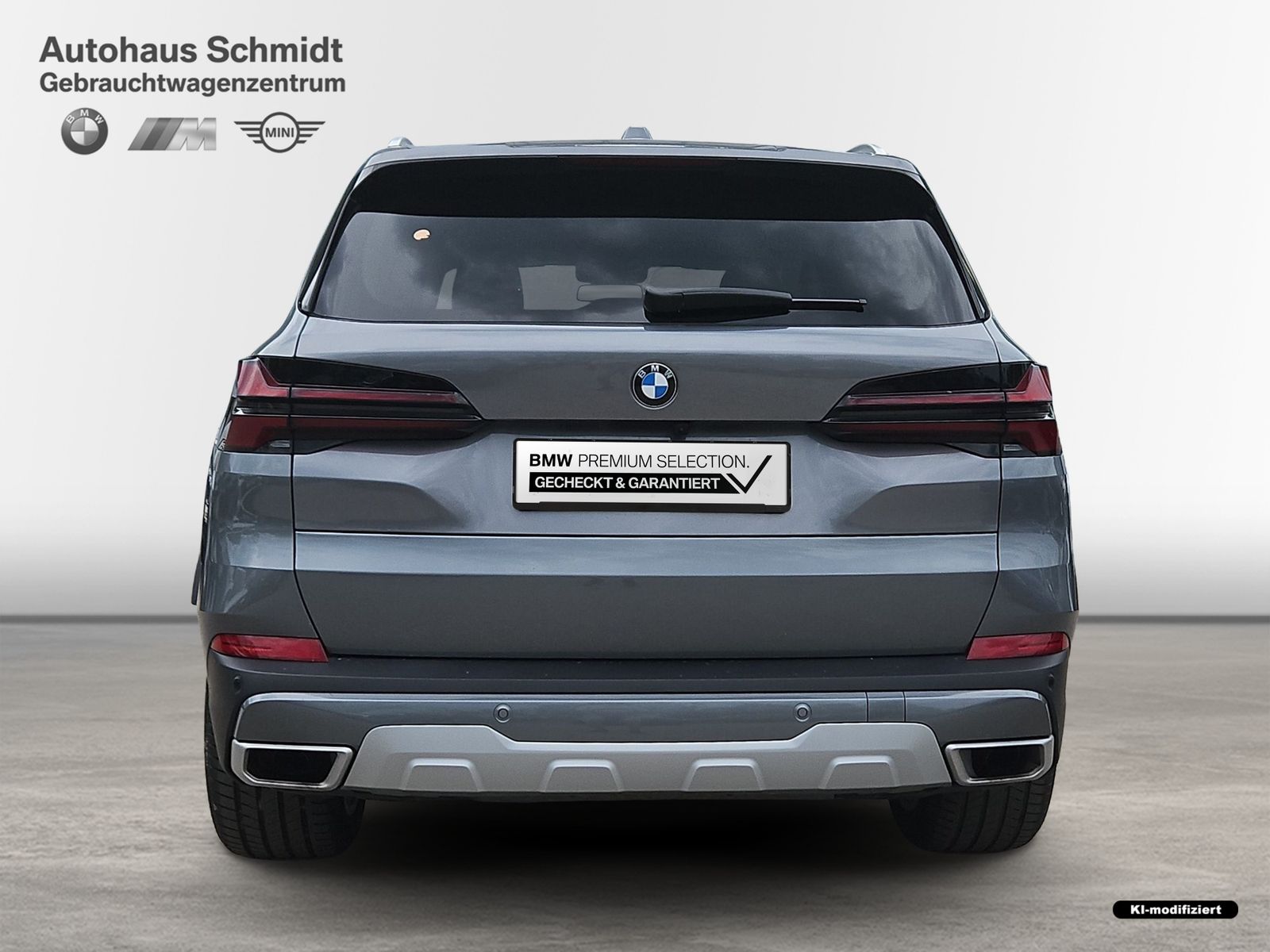 BMW X5 xDrive40d 20 LC Prof. HUD H K AHK Adapt.LED foto 4
