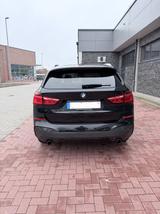 BMW X1 xDrive 25i M-Sport, HuD, LED, 2.Hd, 8-Fac - BMW X1: 25i