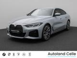 BMW 430i Gran Coupe MSport Kamera DAB HiFi Laser HUD