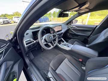 BMW 420 Gran Coupé - 9