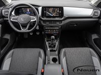 Volkswagen T-Cross - Vorschau Bild 12
